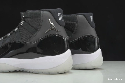 ANNIVERSARY 25TH JORDAN JUBILEE RETRO - 11 1019